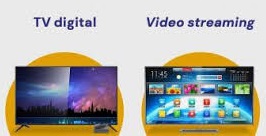 Bedanya TV Digital vs Analog