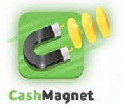 Mesin Uang Android Cashmagnet