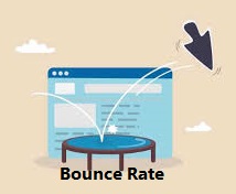 Tips Turunkan Bounce Rate